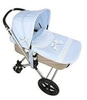 Carros de bebe